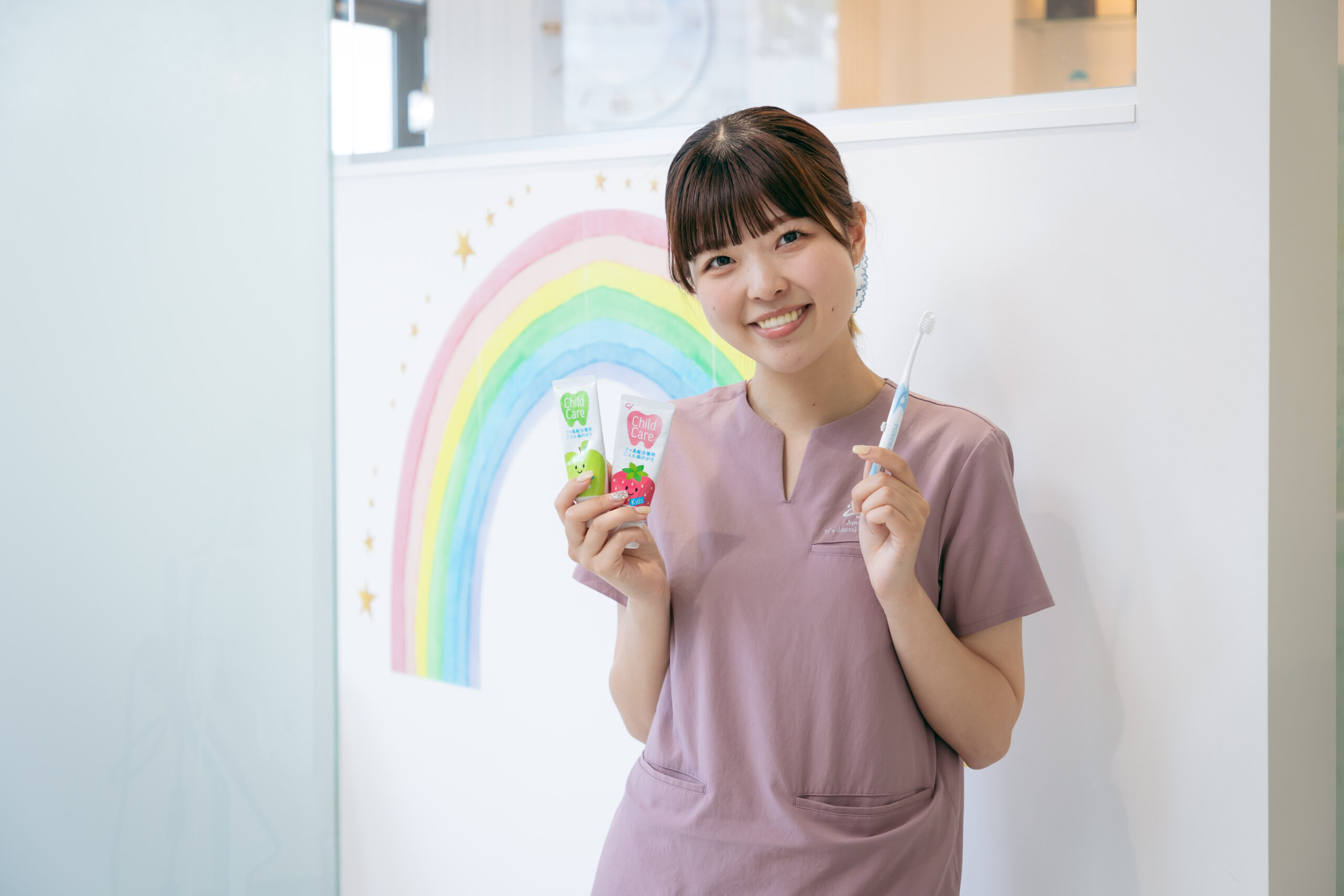 予防歯科について